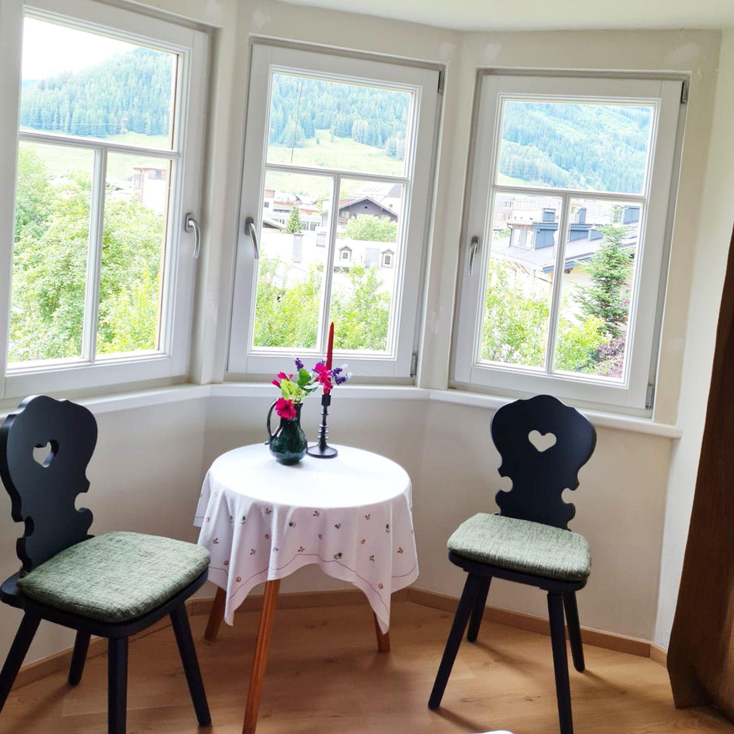 Landhaus Antonia Fusch an der Glocknerstraße Extérieur photo