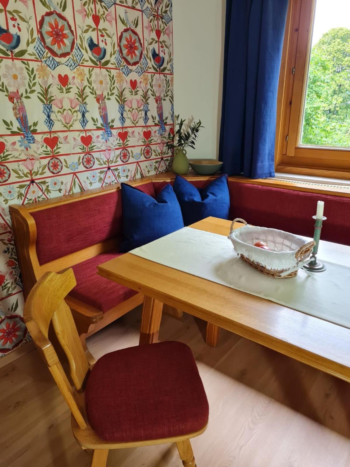 Landhaus Antonia Fusch an der Glocknerstraße Extérieur photo