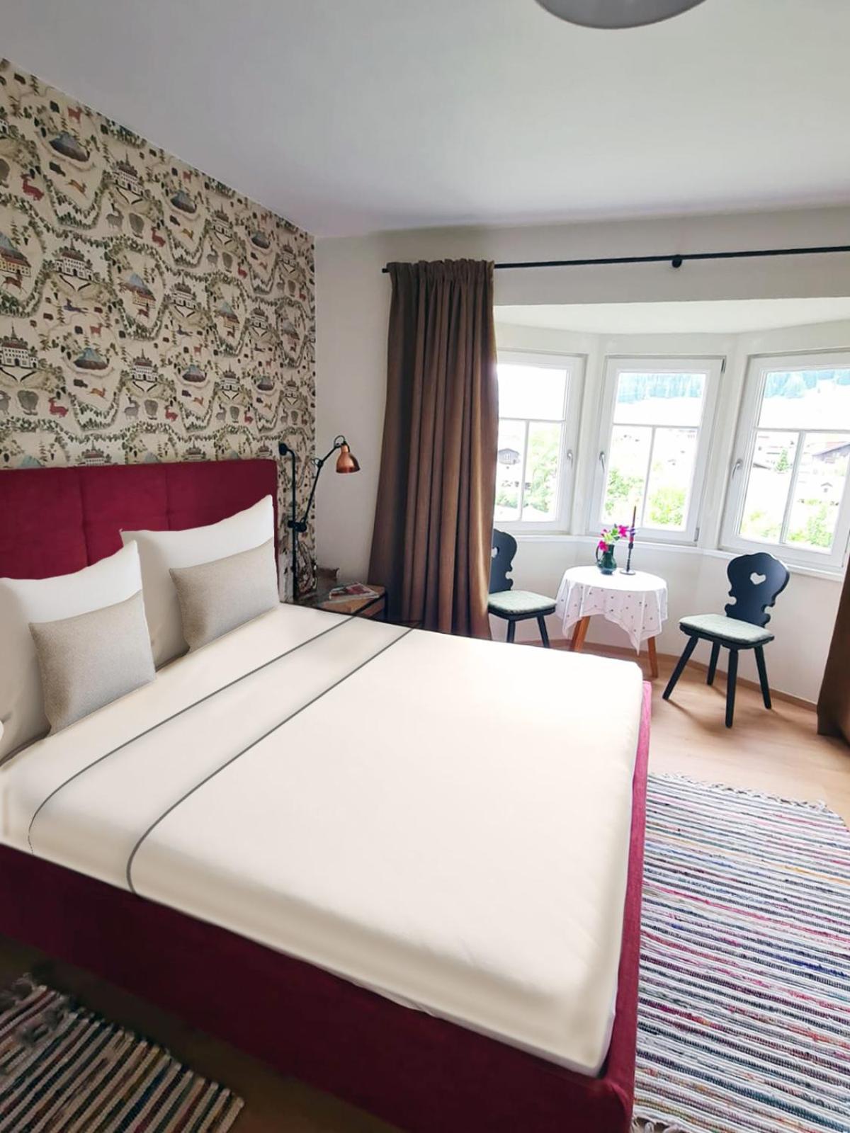 Landhaus Antonia Fusch an der Glocknerstraße Extérieur photo
