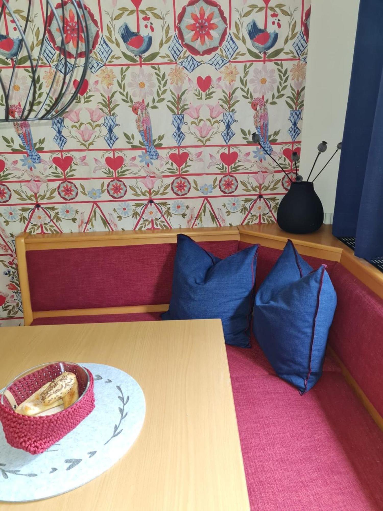 Landhaus Antonia Fusch an der Glocknerstraße Extérieur photo