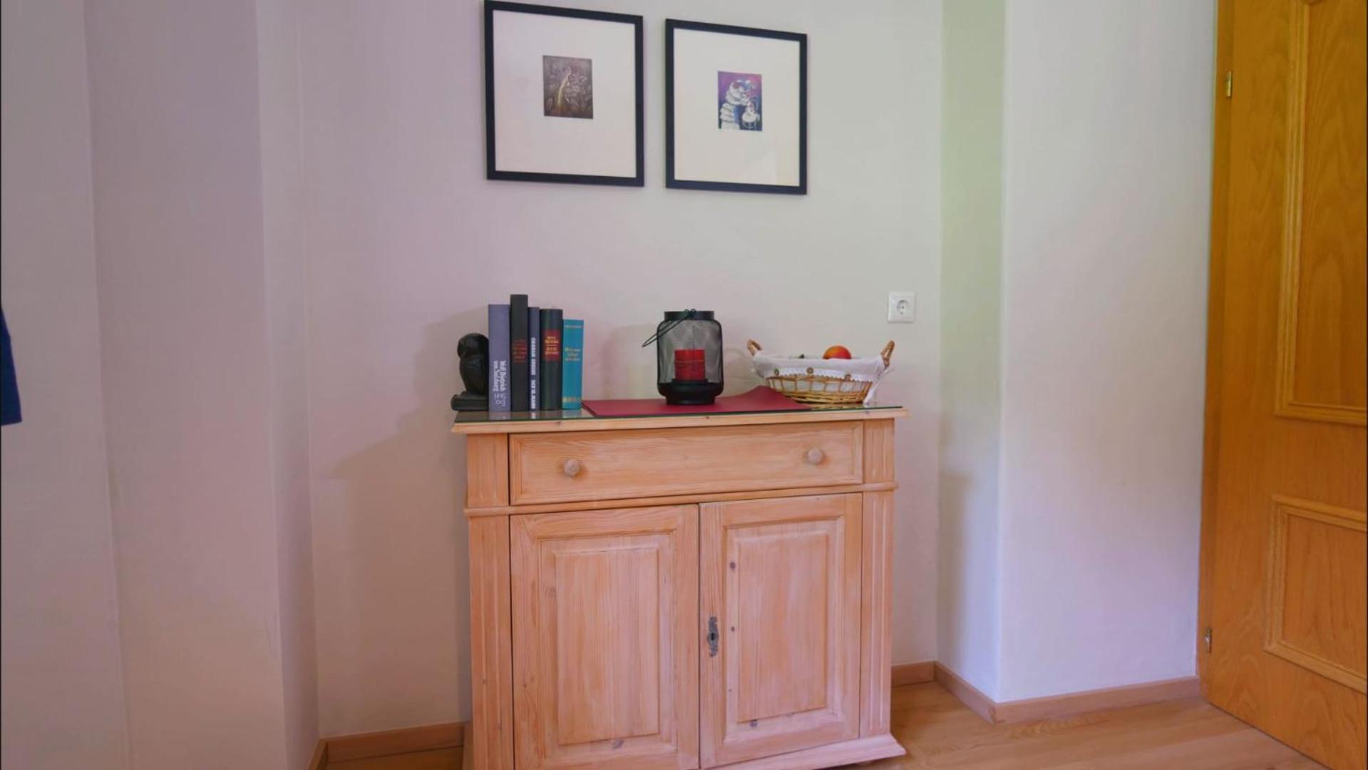 Landhaus Antonia Fusch an der Glocknerstraße Extérieur photo