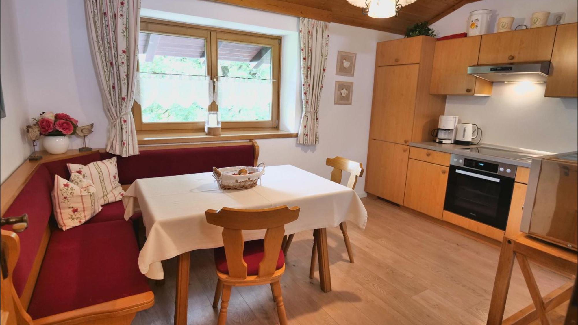Landhaus Antonia Fusch an der Glocknerstraße Extérieur photo