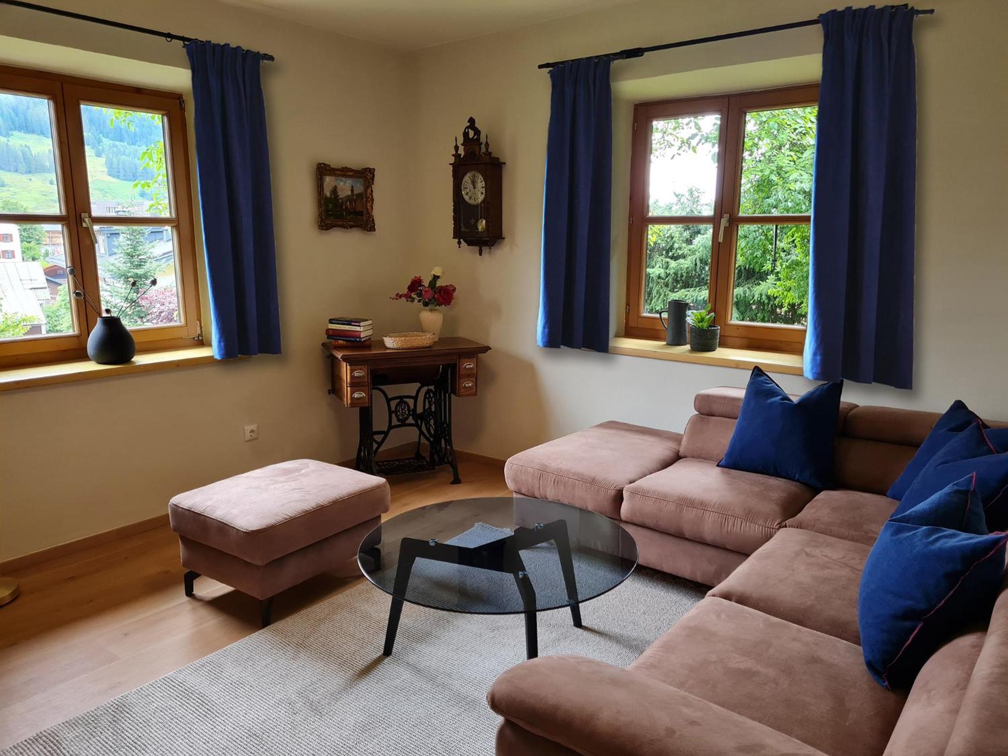 Landhaus Antonia Fusch an der Glocknerstraße Extérieur photo